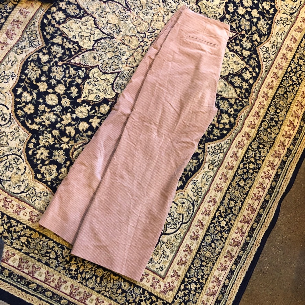 Scotch & Soda Wide Leg Pants